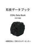 石炭データブック2020年版